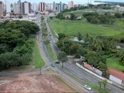 João Pessoa desapropria áreas para construir viaduto entre Altiplano e Beira Rio