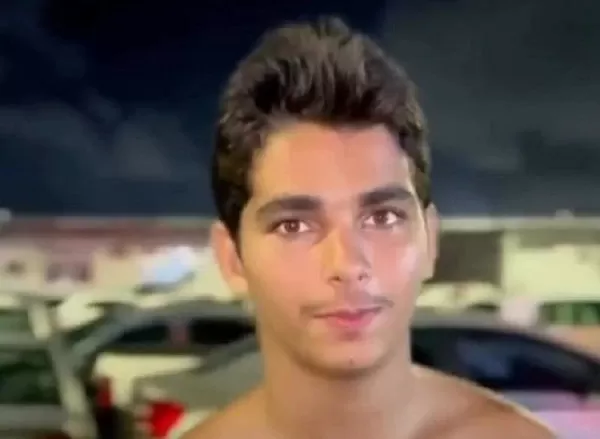 Jovem morto após invadir jaula de leoa tinha sido detido mais de dez vezes pela polícia em João Pessoa