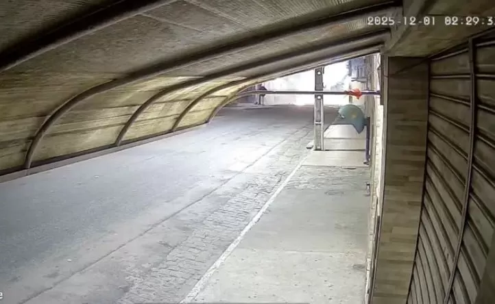 Três suspeitos morrem em confronto com a polícia após tentar explodir cofre de supermercado na Paraíba