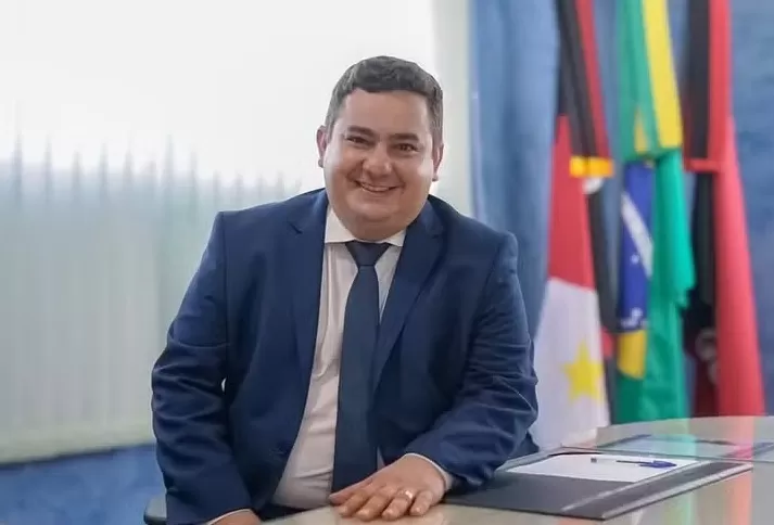 Prefeito de Jacaraú passa a ser investigado pela Polícia Civil no caso da morte do vereador Peron Filho