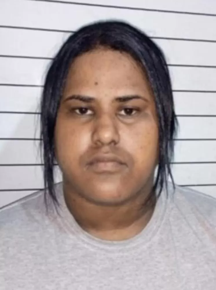 Suspeita de chefiar lavagem de dinheiro do Comando Vermelho na Paraíba é presa em Cabedelo