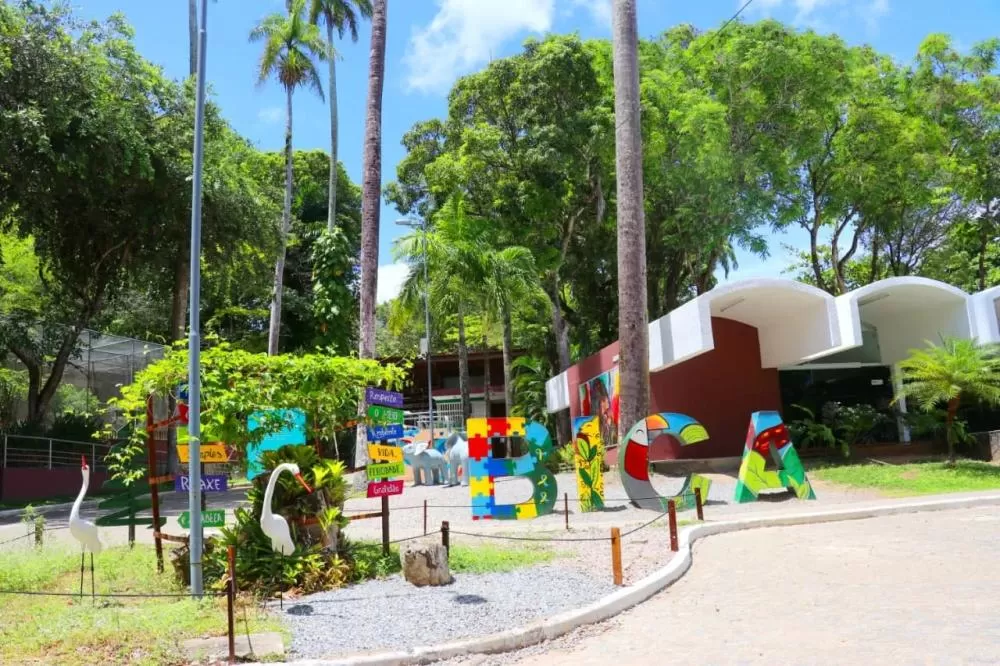 Bica reabre hoje em João Pessoa após reforço na segurança