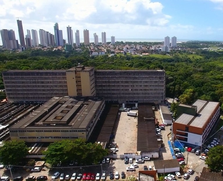 UFPB divulga edital do programa de residência