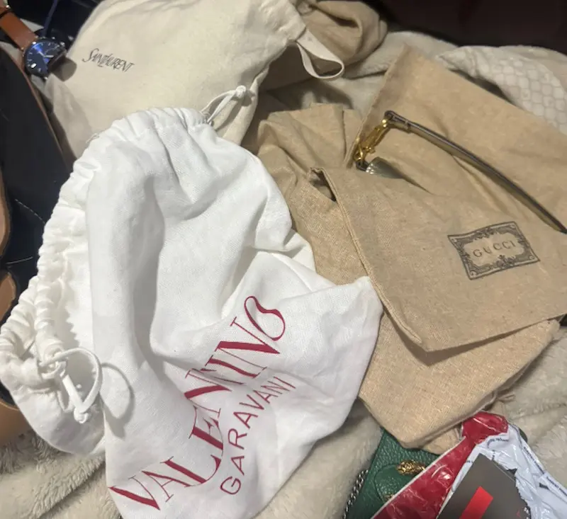 Polícia apreende veículos de luxo e bloqueia R$ 5 milhões em operação no Sertão da PB