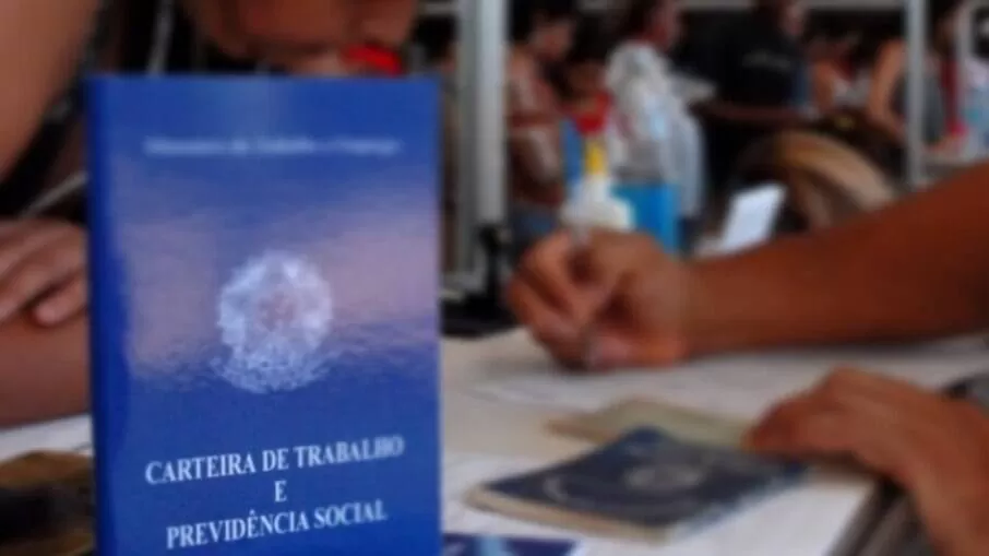 Paraíba tem mais de 300 vagas de trabalho disponíveis a partir desta segunda-feira (12)