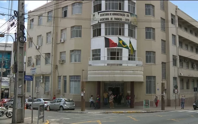 Prefeitura de Campina Grande tem 30 dias para deixar imóvel usado por secretarias por falta de pagamento de aluguel