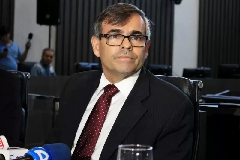 Criminosos usam nome de desembargador da Paraíba para criar sentença falsa