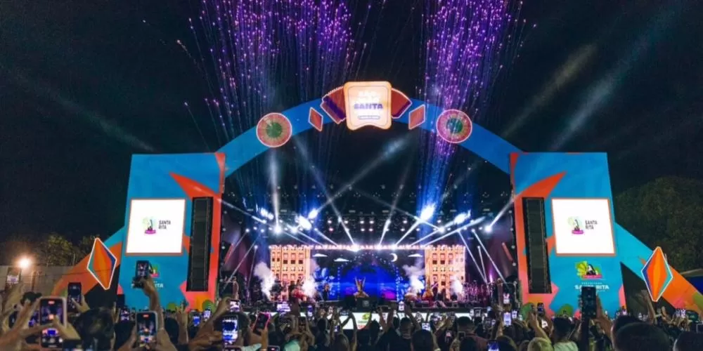 Prefeitura anuncia cancelamento do São João 2026 em Santa Rita