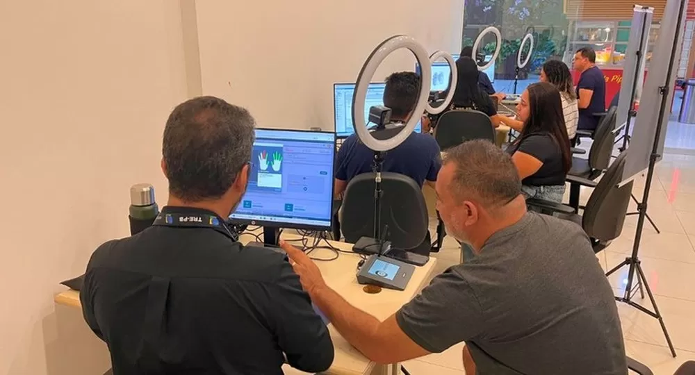 Tribunal Regional Eleitoral da Paraíba abre novo posto de atendimento em João Pessoa