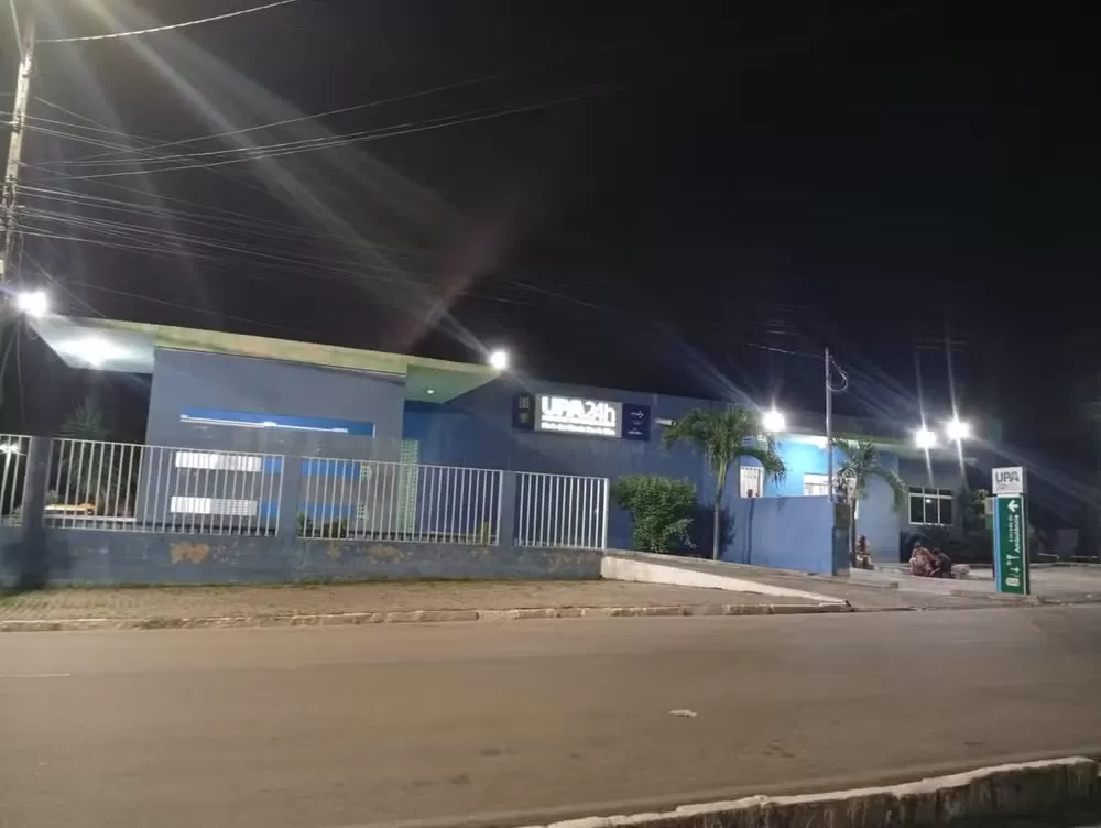 Estudantes passam mal após merenda e são levados para UPA na Paraíba