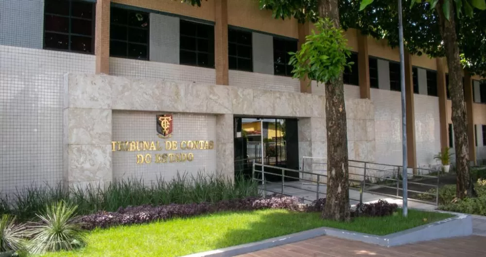 TCE revela excessos em contratações temporárias no Governo da Paraíba